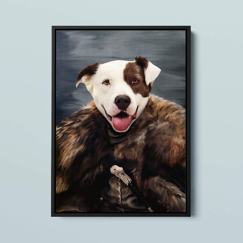 Jon Paw