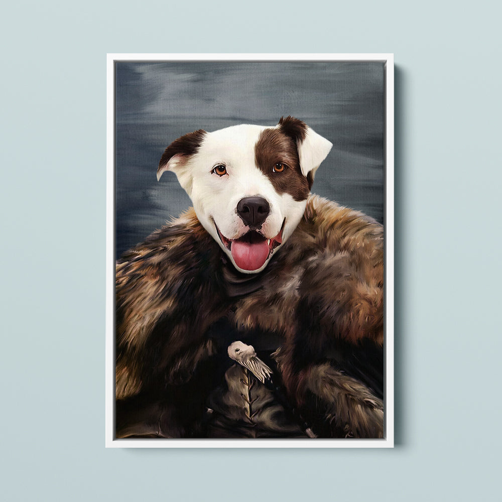 Jon Paw