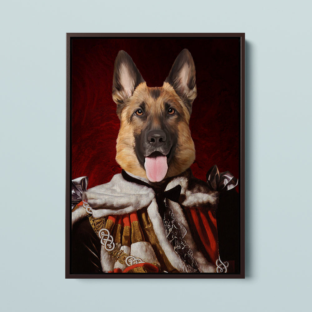 King