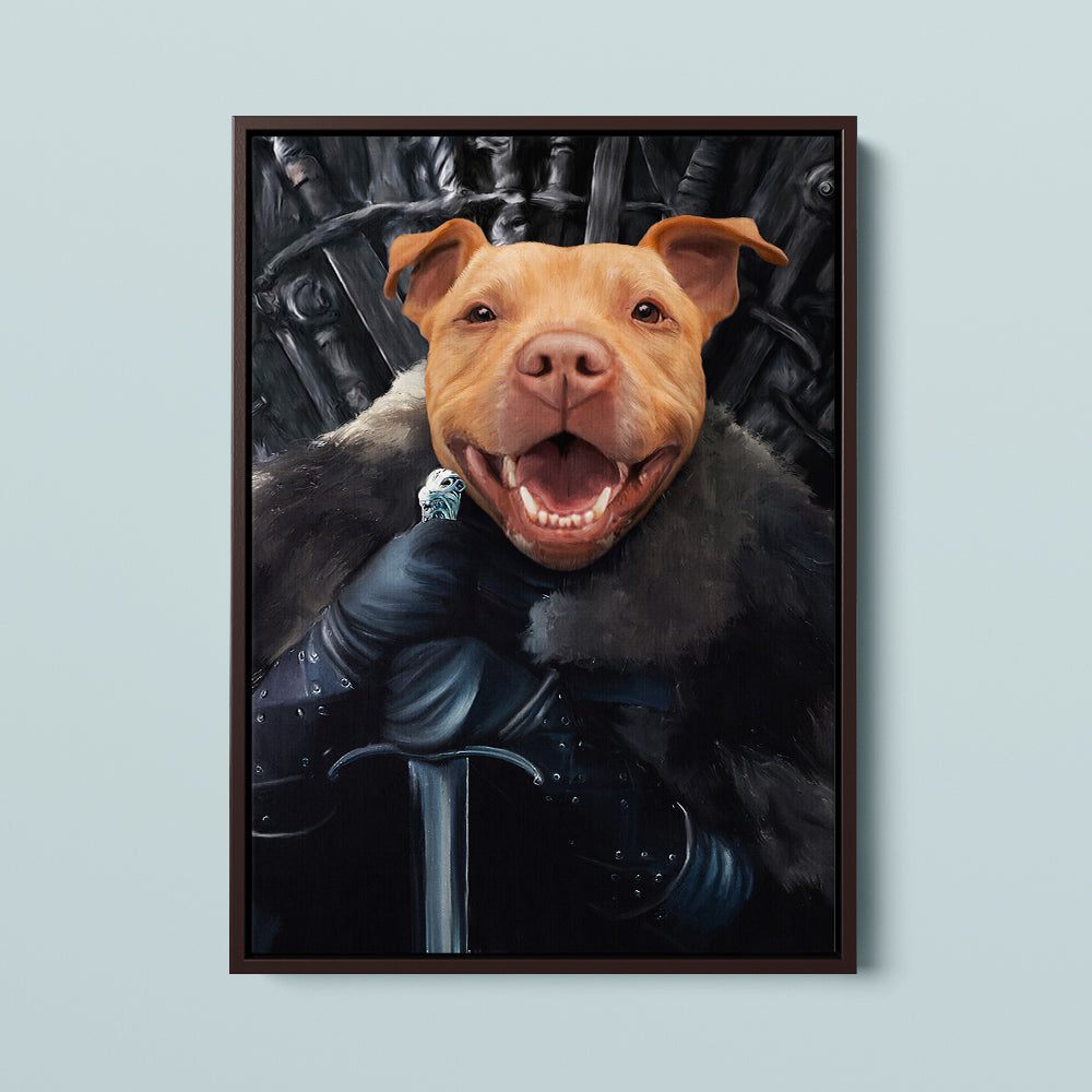King of the North