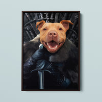Thumbnail for King of the North