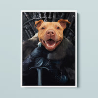 Thumbnail for King of the North