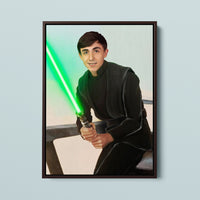 Thumbnail for Lightforce Hero