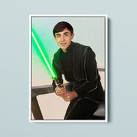 Thumbnail for Lightforce Hero