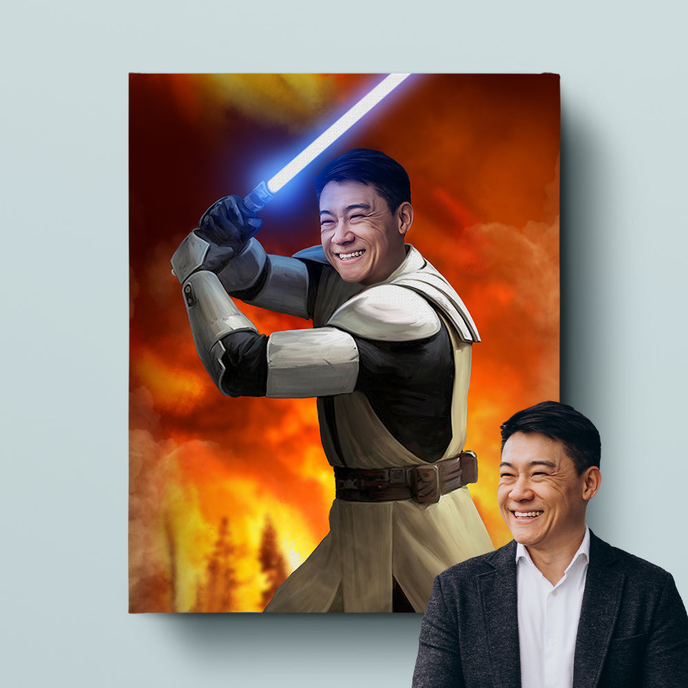 Lightforce General