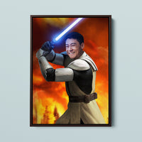 Thumbnail for Lightforce General