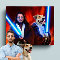 Thumbnail for Lightforce Paw & Master