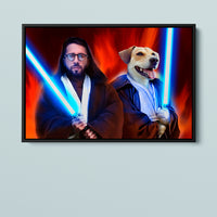 Thumbnail for Lightforce Paw & Master