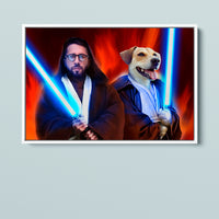 Thumbnail for Lightforce Paw & Master