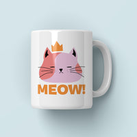 Thumbnail for MEOW! MUG