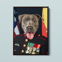 Thumbnail for Marine