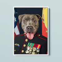 Thumbnail for Marine