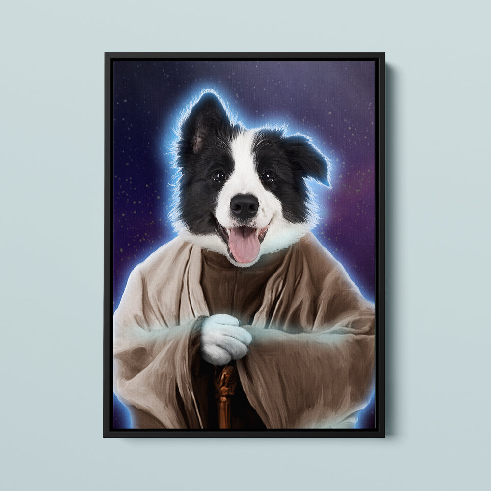 Master Pawda