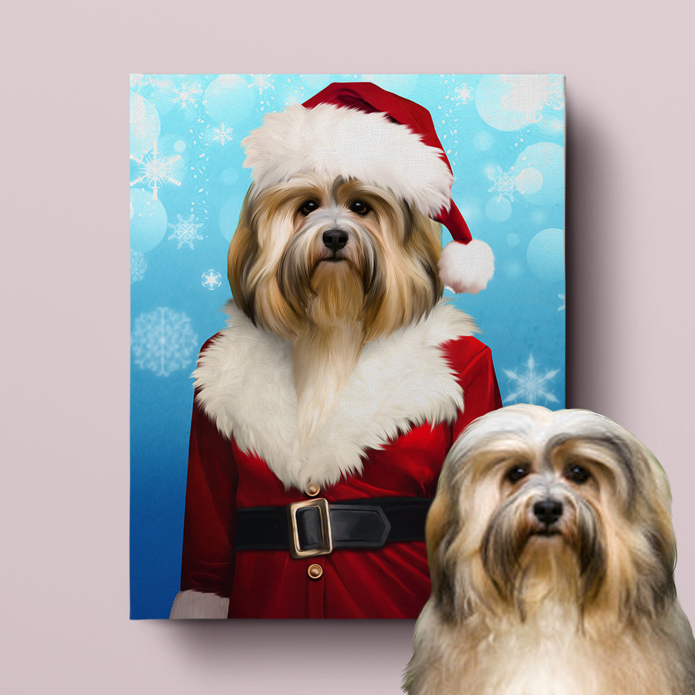 Mrs. Claus