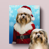 Thumbnail for Mrs. Claus