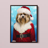 Thumbnail for Mrs. Claus