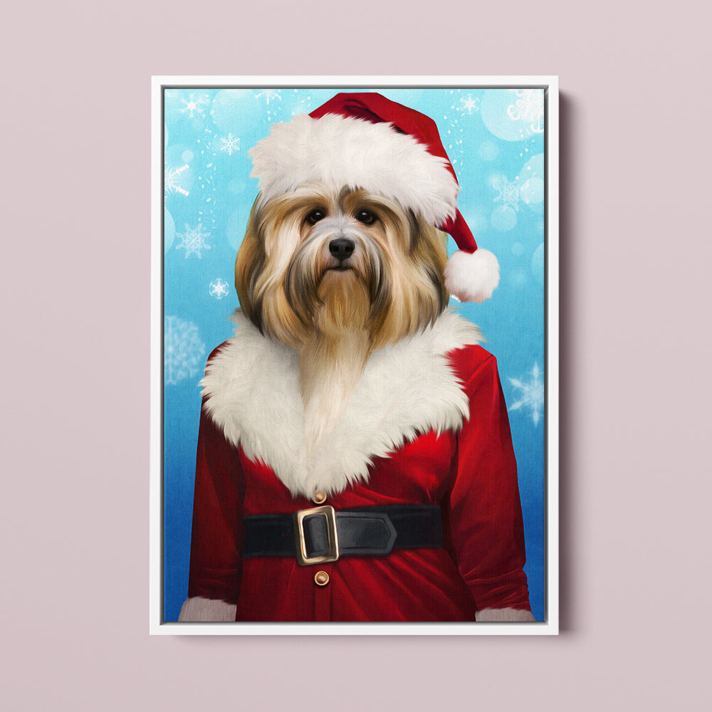 Mrs. Claus