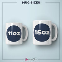 Thumbnail for I LOVE DOGS MUG