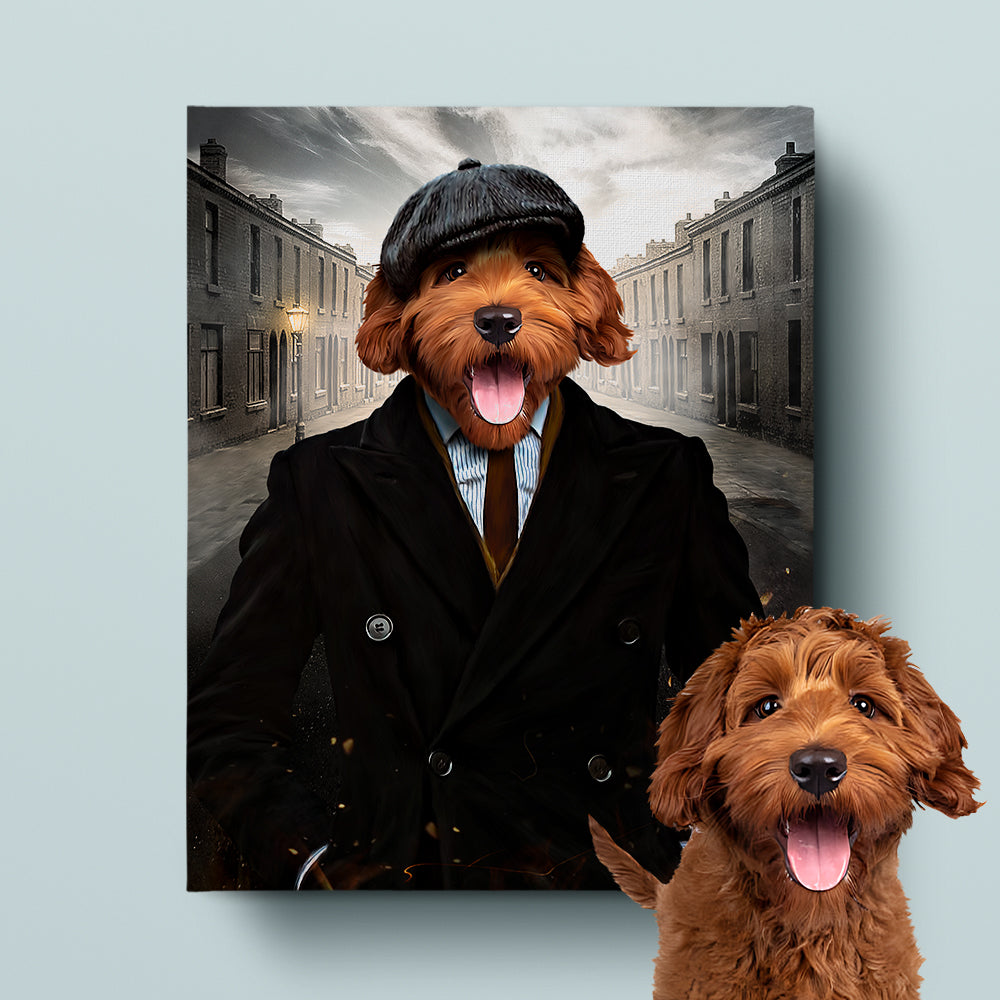 Pawky Blinders (Arthur)