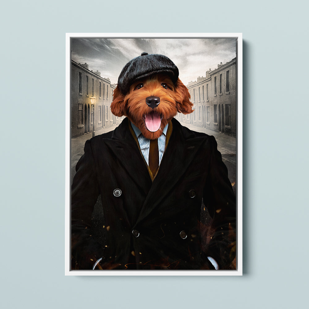 Pawky Blinders (Arthur)