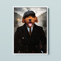 Thumbnail for Pawky Blinders (Arthur)