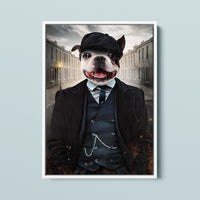 Thumbnail for Pawky Blinders (John)