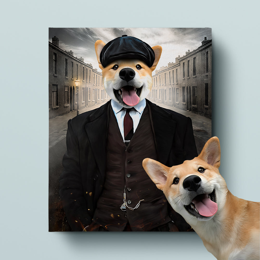Pawky Blinders (Thomas)