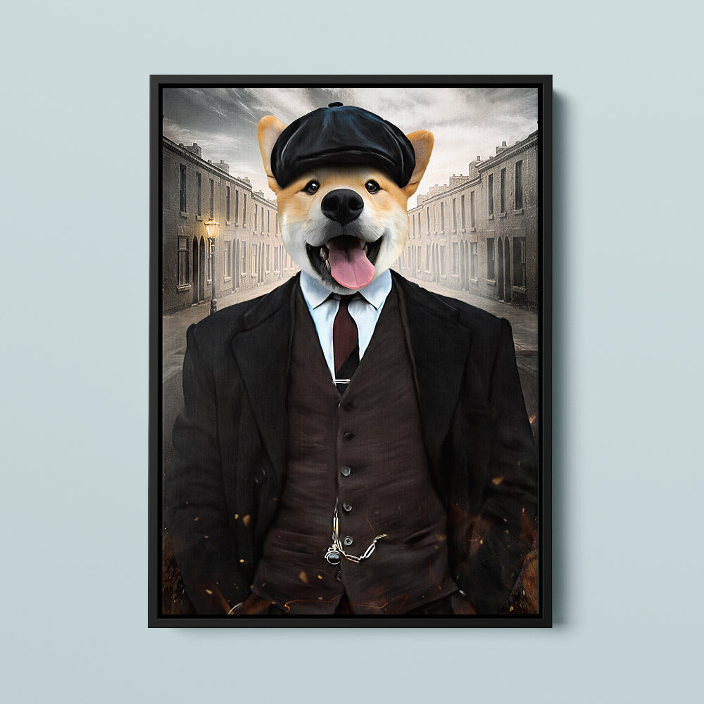 Pawky Blinders (Thomas)