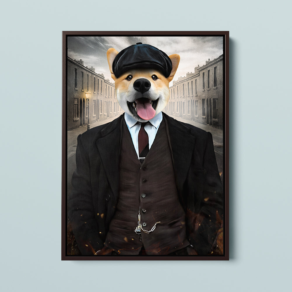 Pawky Blinders (Thomas)