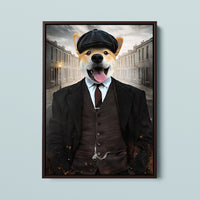 Thumbnail for Pawky Blinders (Thomas)
