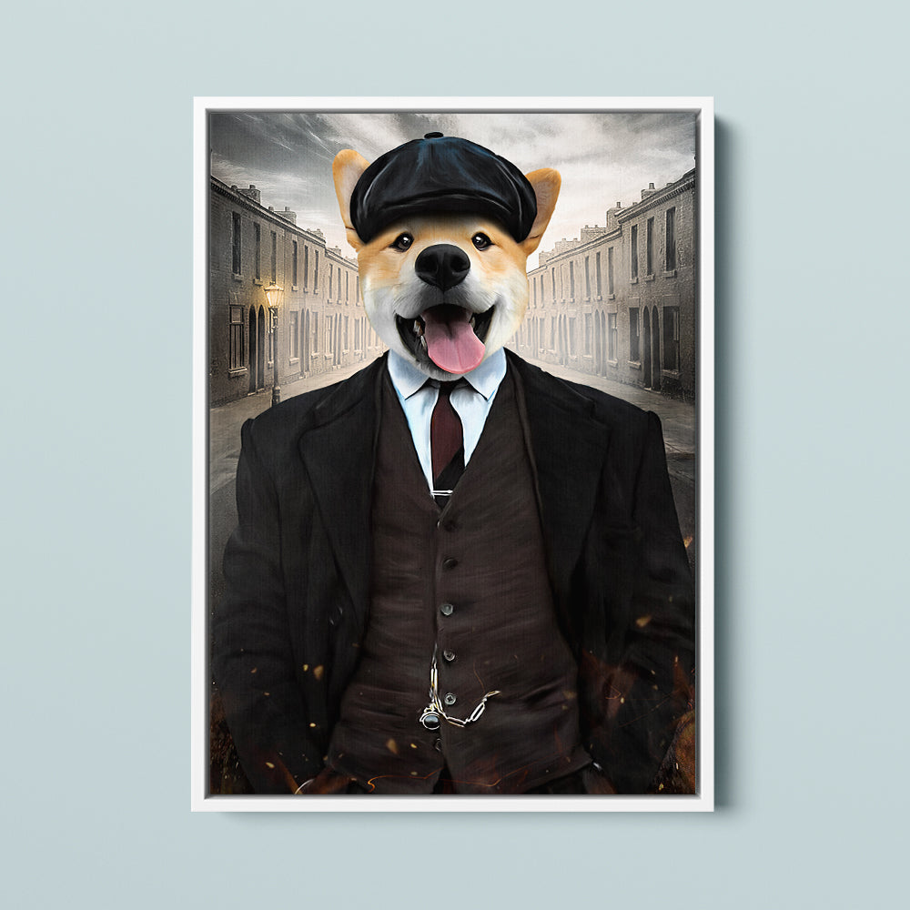 Pawky Blinders (Thomas)