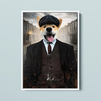 Thumbnail for Pawky Blinders (Thomas)