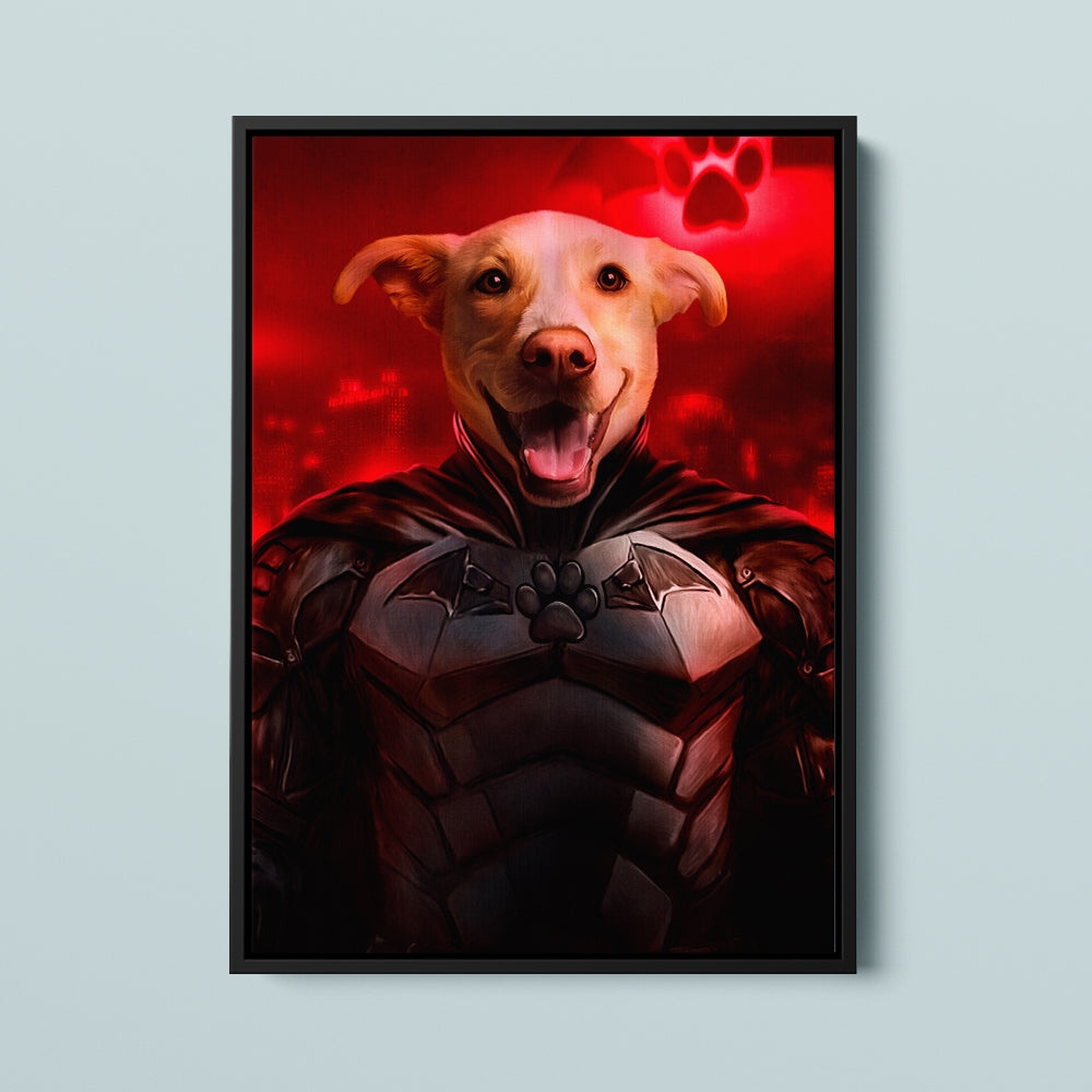 Paw Crusader
