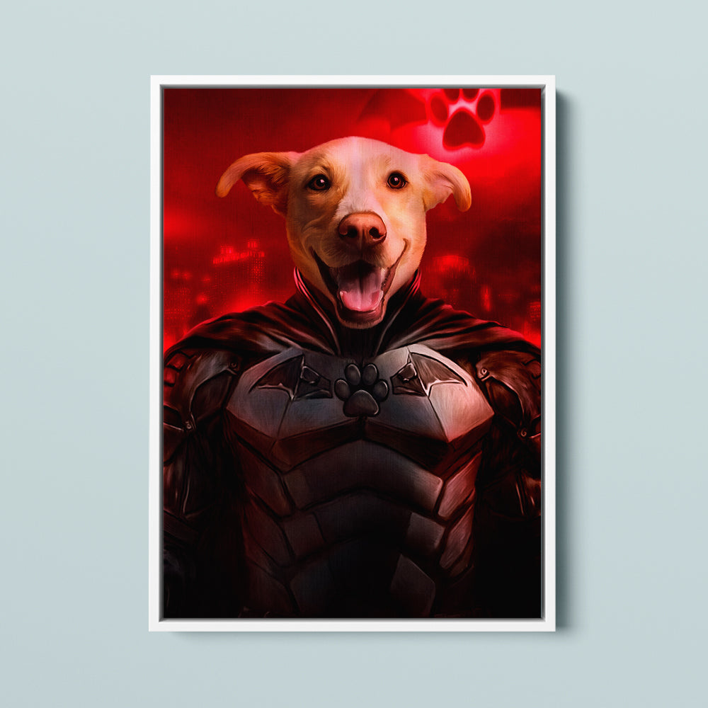 Paw Crusader