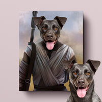 Thumbnail for Paw Scavenger