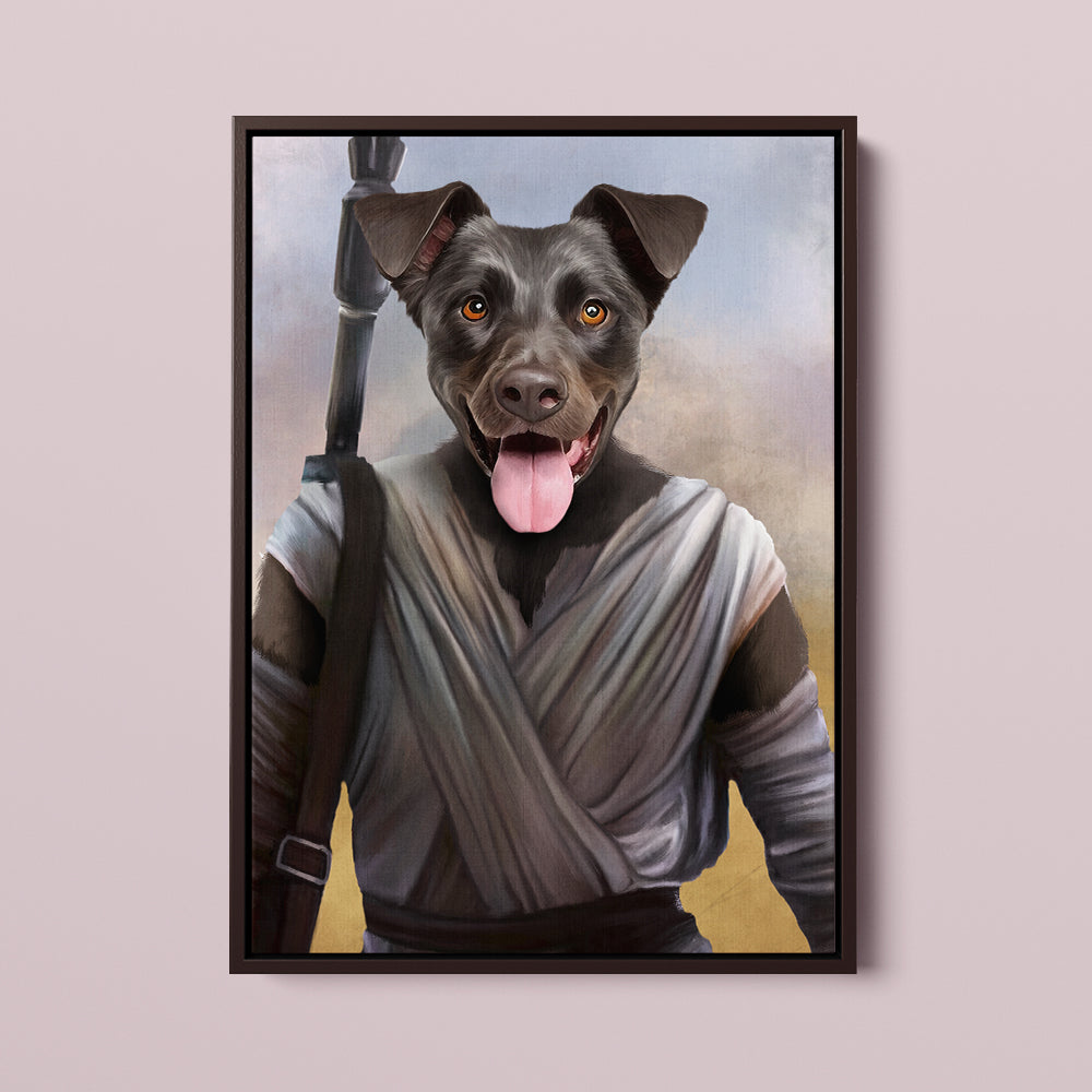 Paw Scavenger