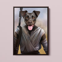 Thumbnail for Paw Scavenger