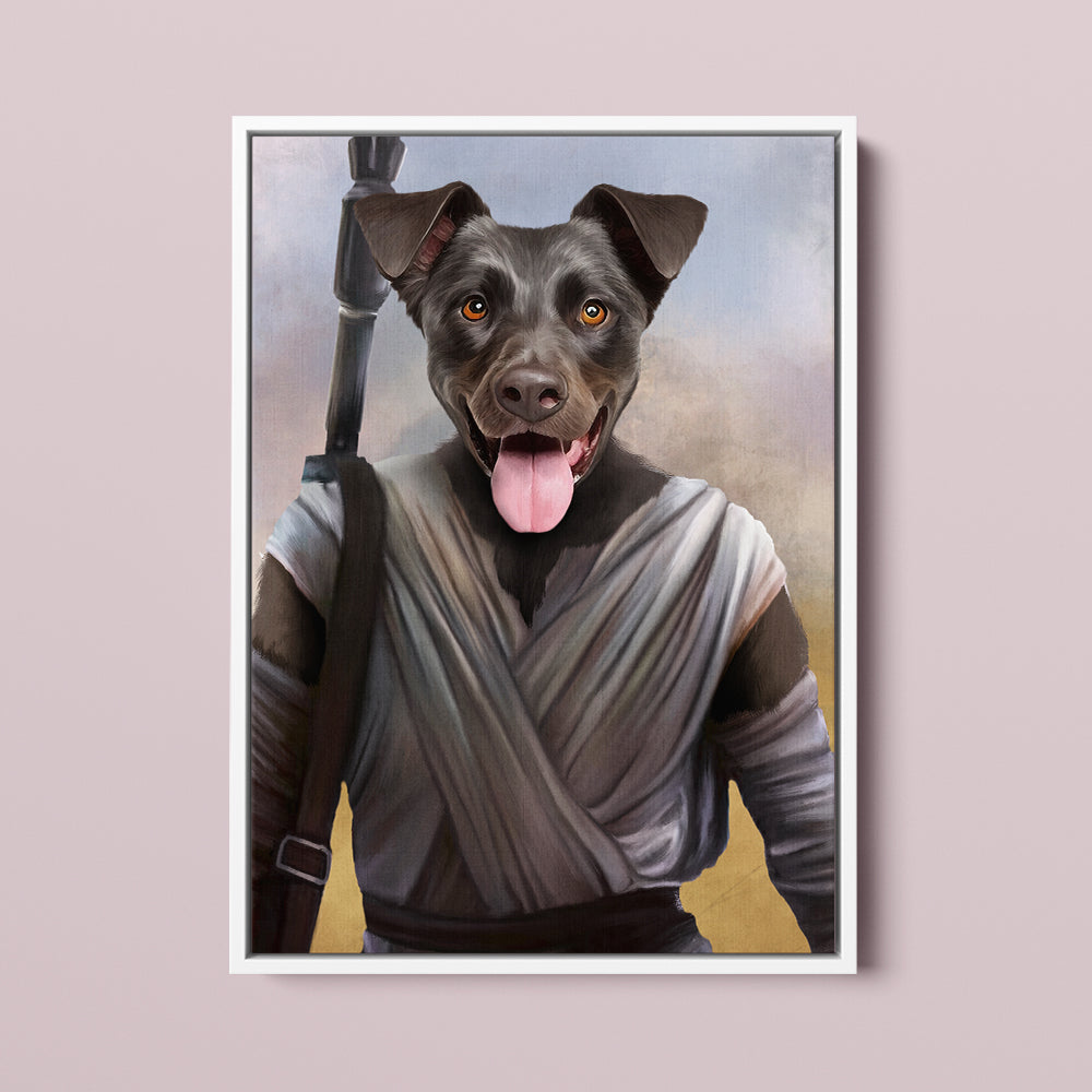 Paw Scavenger