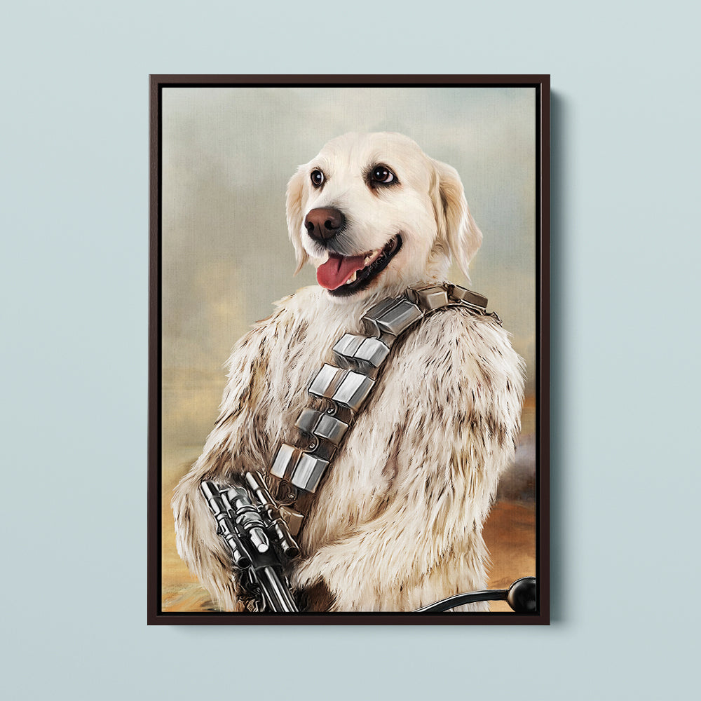 Pawbacca