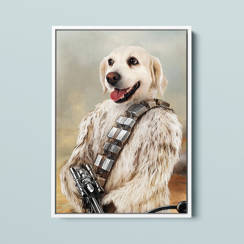 Pawbacca