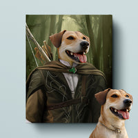 Thumbnail for Pawgolas