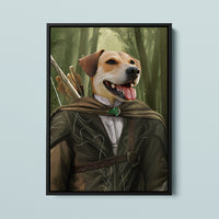 Thumbnail for Pawgolas