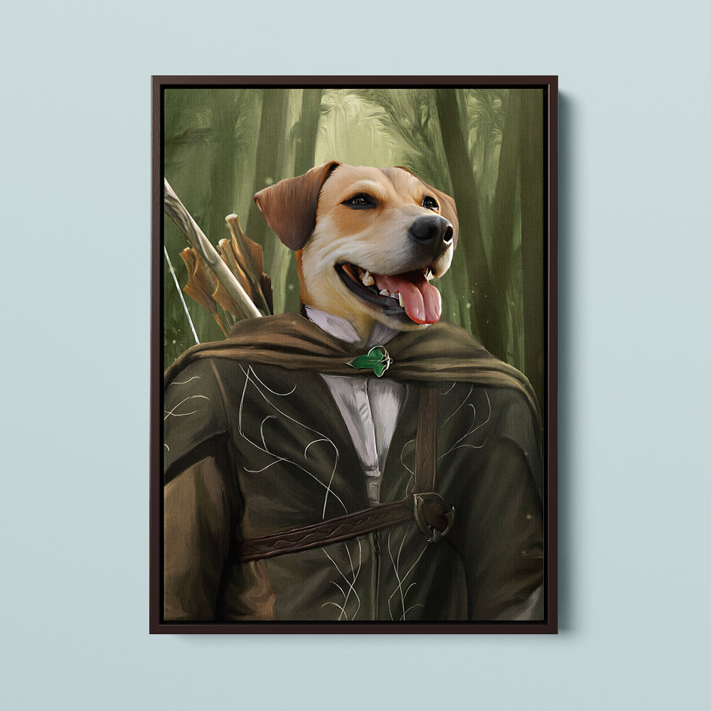 Pawgolas