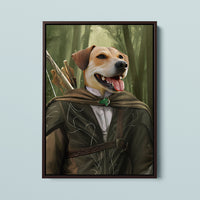 Thumbnail for Pawgolas