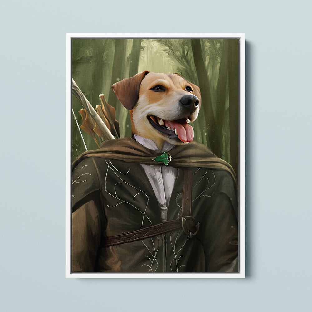 Pawgolas