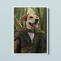 Thumbnail for Pawgolas