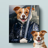 Thumbnail for Pawragorn