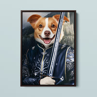 Thumbnail for Pawragorn