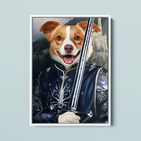 Thumbnail for Pawragorn