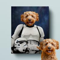 Thumbnail for Pawtrooper